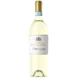 Casa Pecunia Pinot Grigio